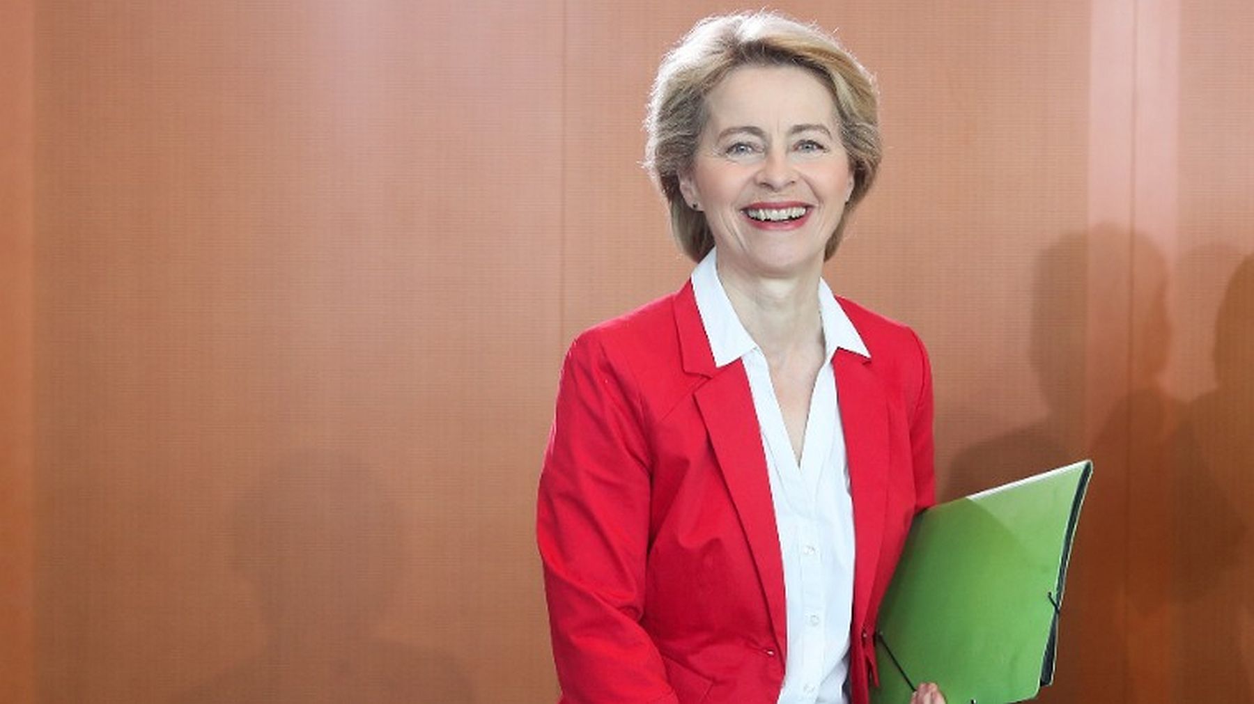 V4 győzelem Brüsszelben - Ursula von der Leyen lehet az Európai Bizottság új elnöke